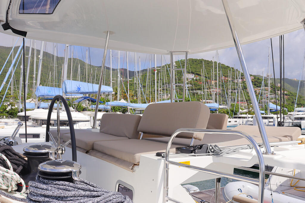 Catamaran 