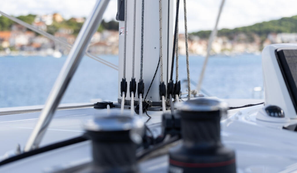 Catamaran 