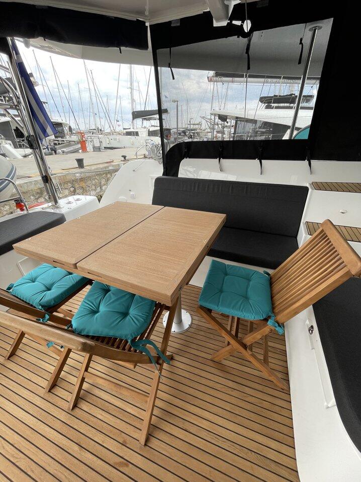 Catamaran 