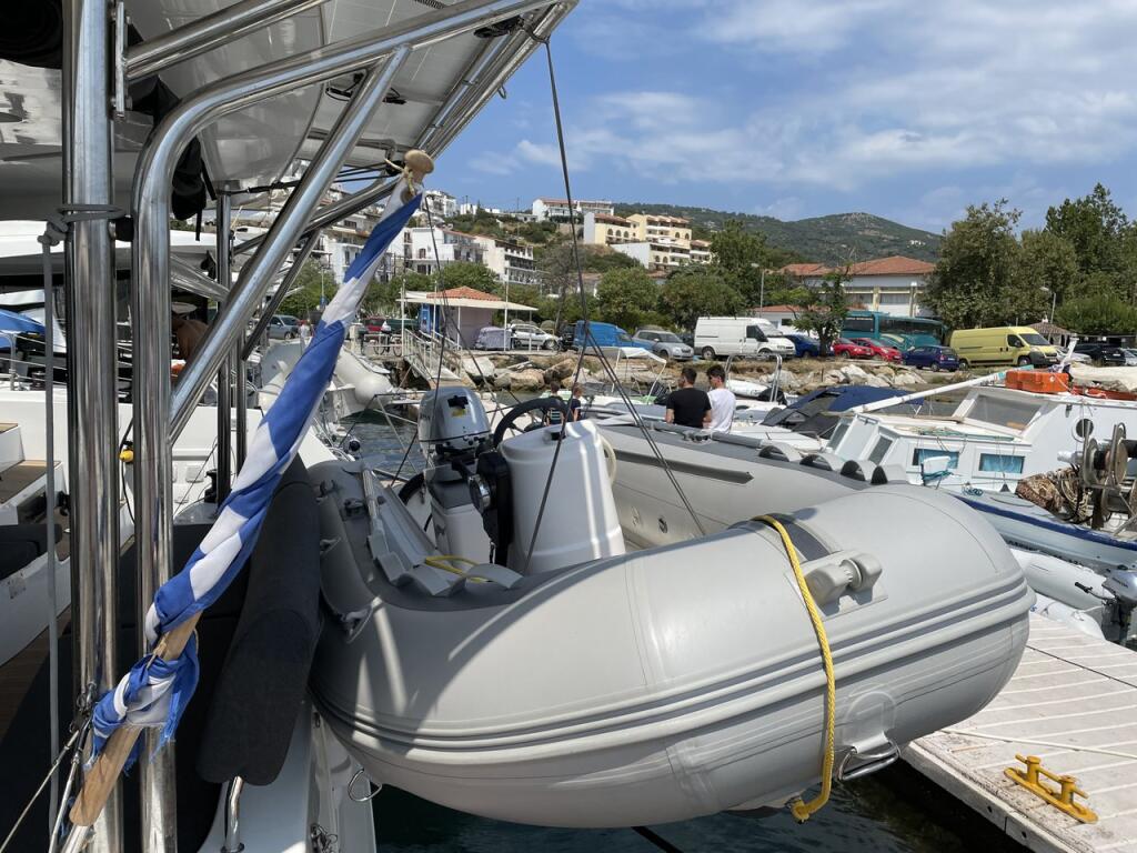 Catamaran 