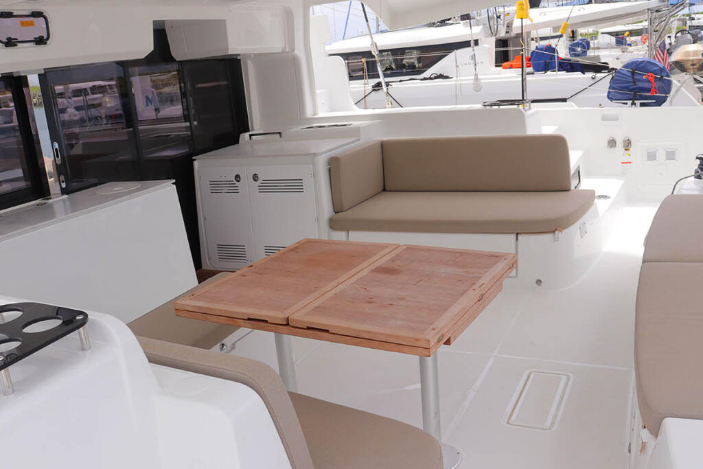 Catamaran 