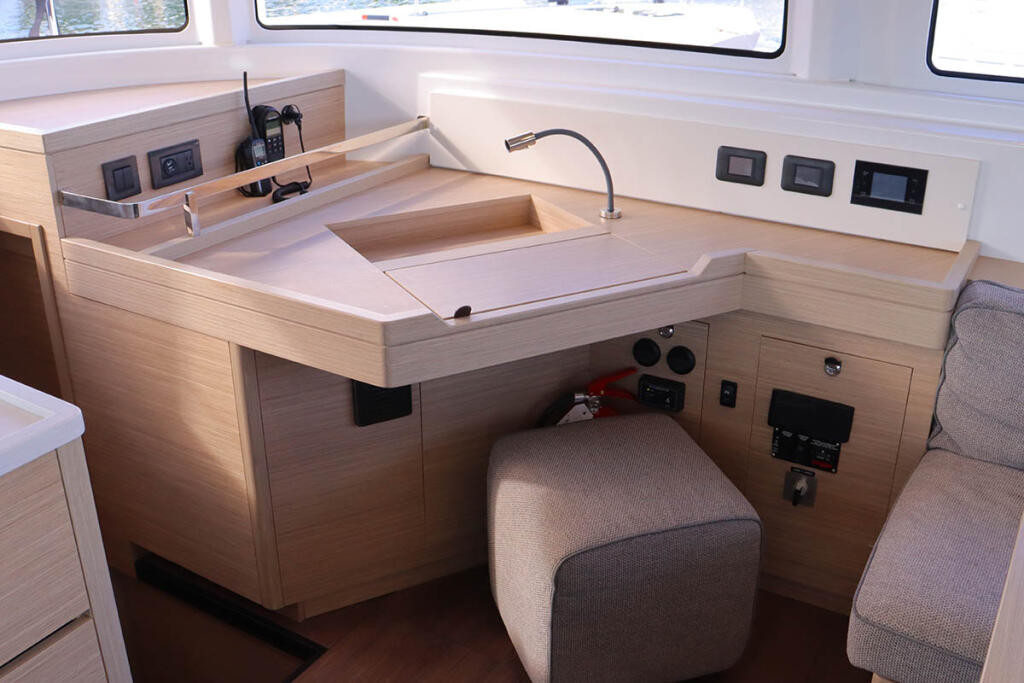 Catamaran 