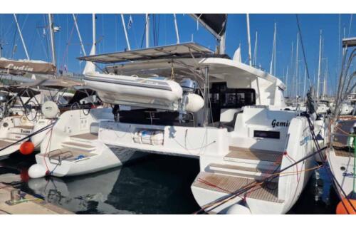 Catamaran 