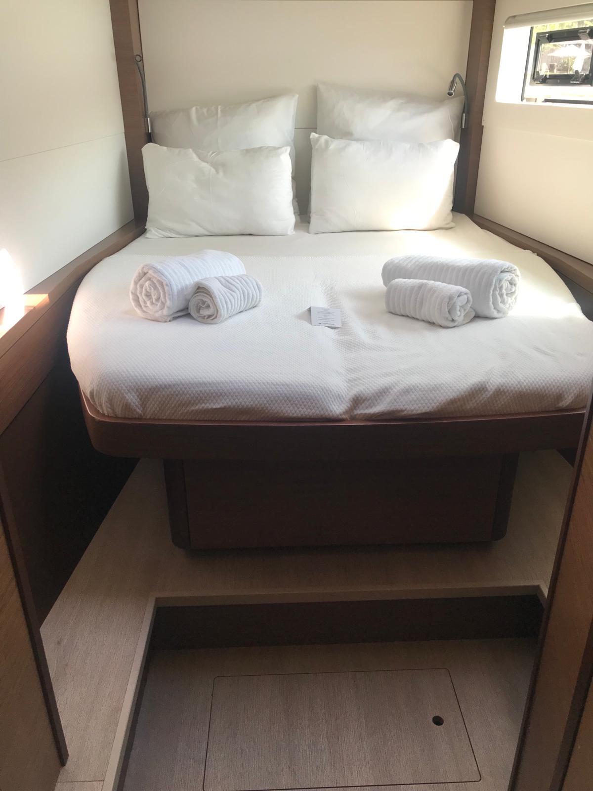 Catamarán 