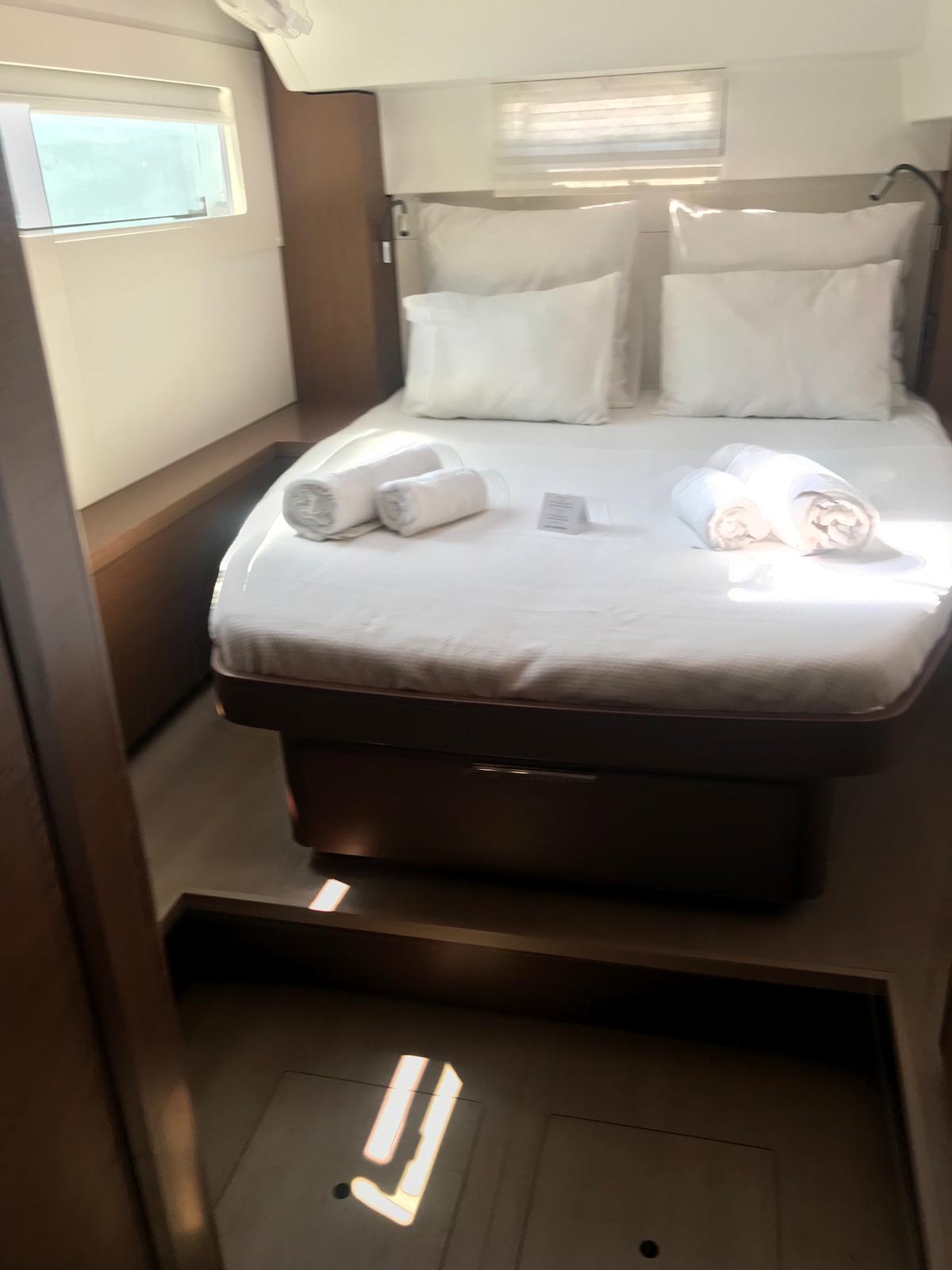 Catamarán 