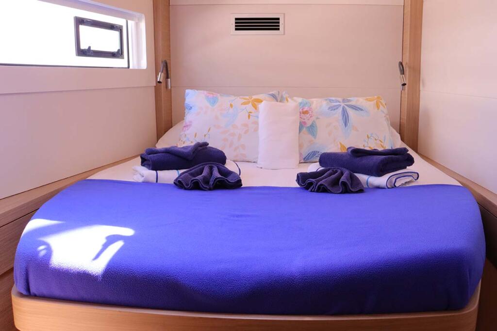 Catamarán 