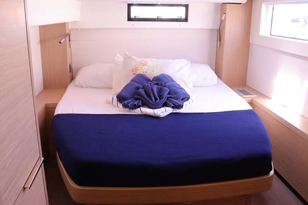 Catamarán 