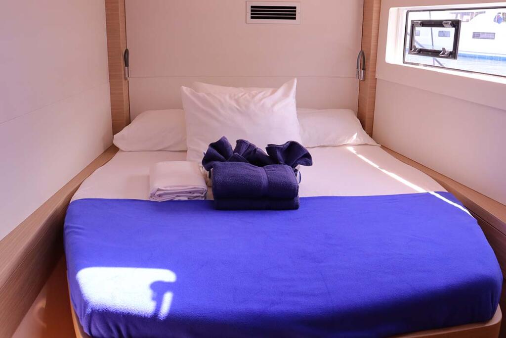 Catamarán 