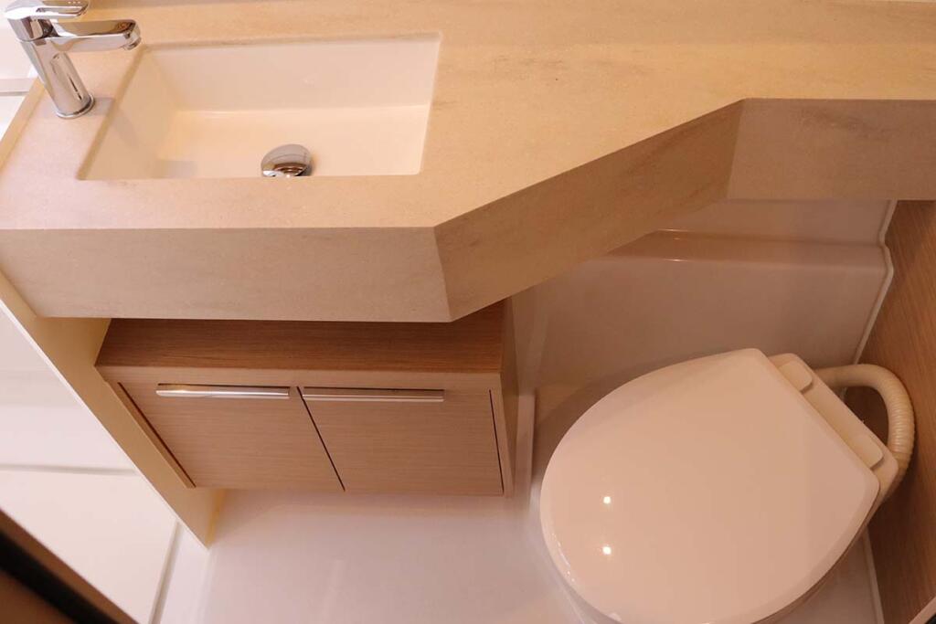 Catamarán 
