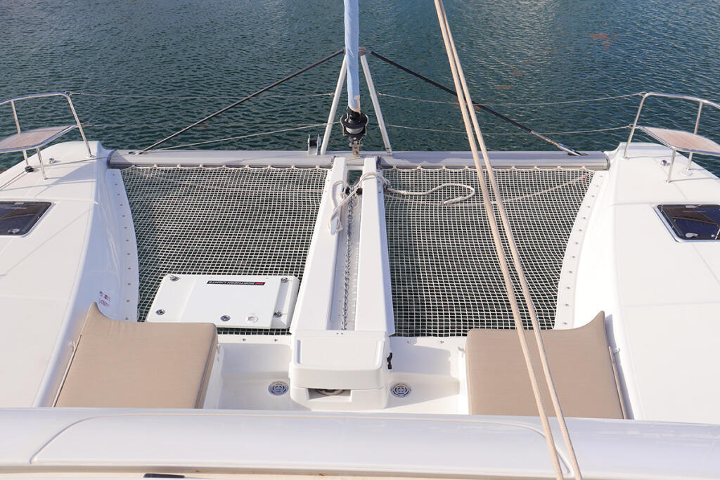 Catamaran 
