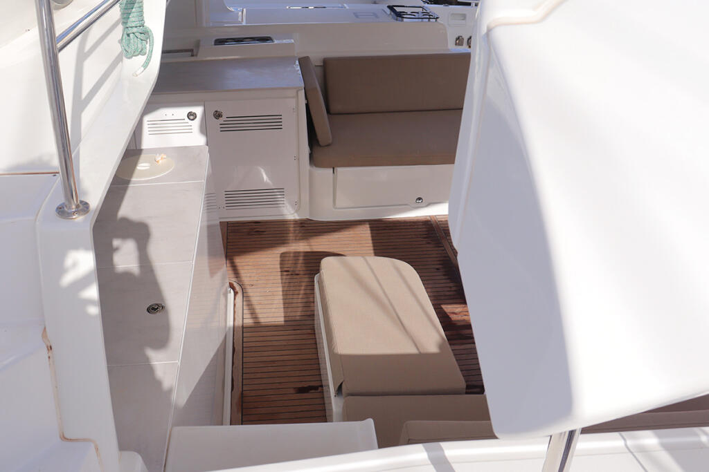 Catamaran 