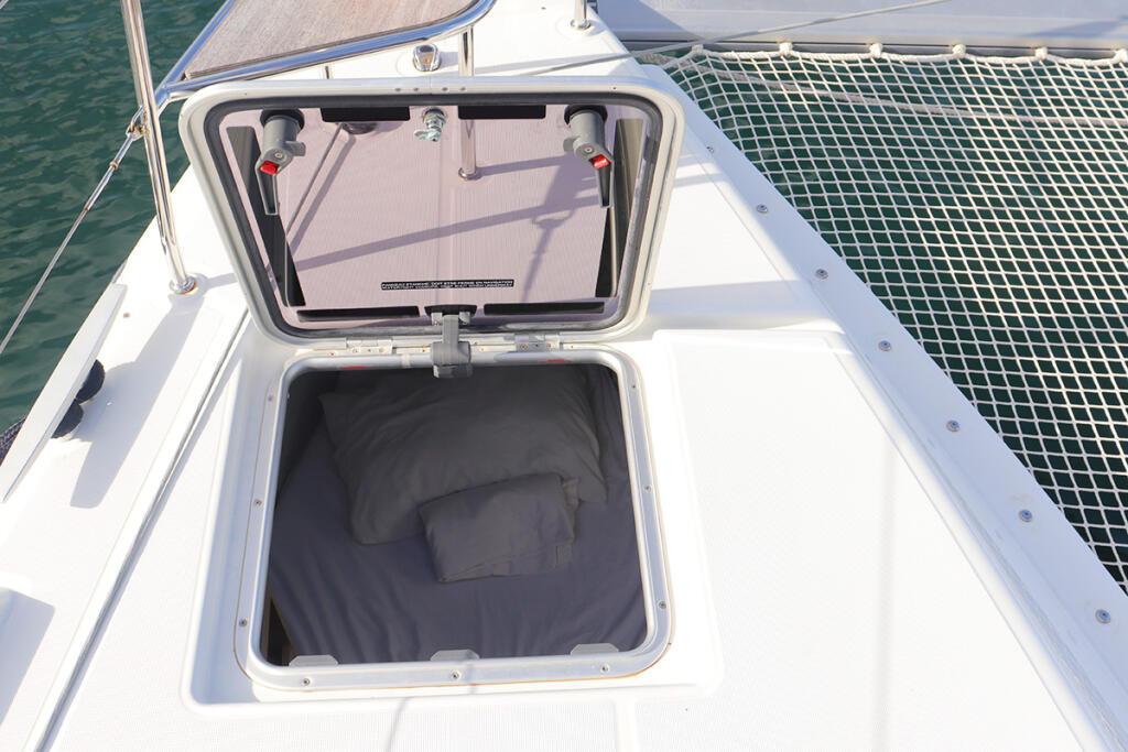 Catamaran 