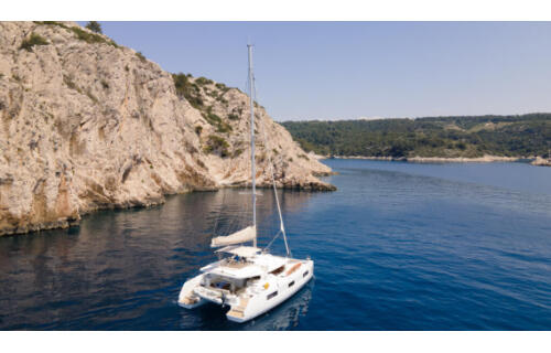 Catamaran 