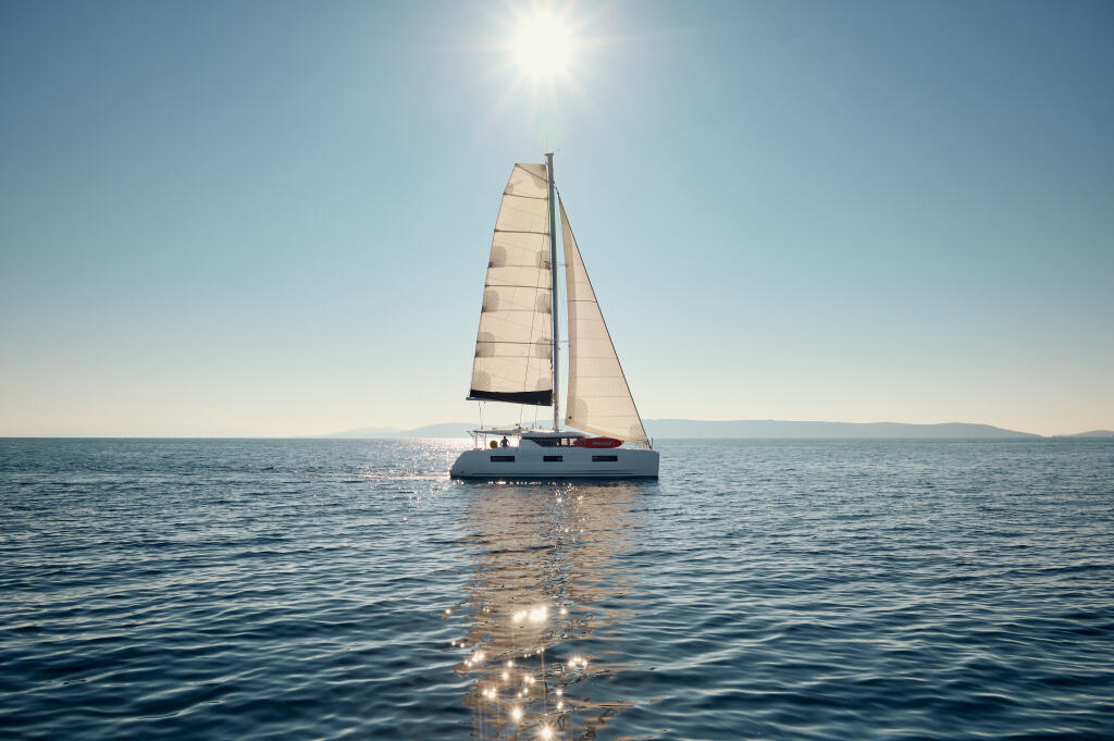 Catamaran 