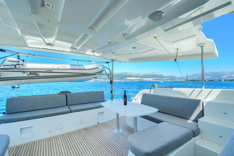 Catamaran 