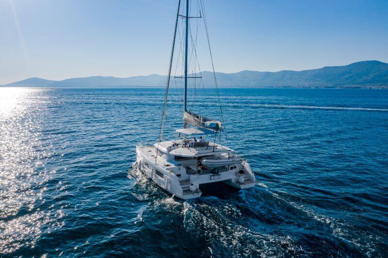 Catamaran 