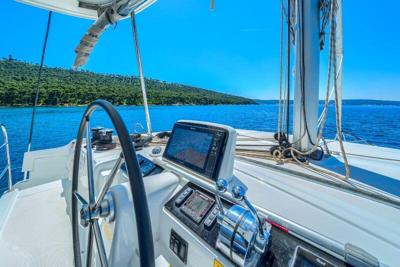 Catamaran 