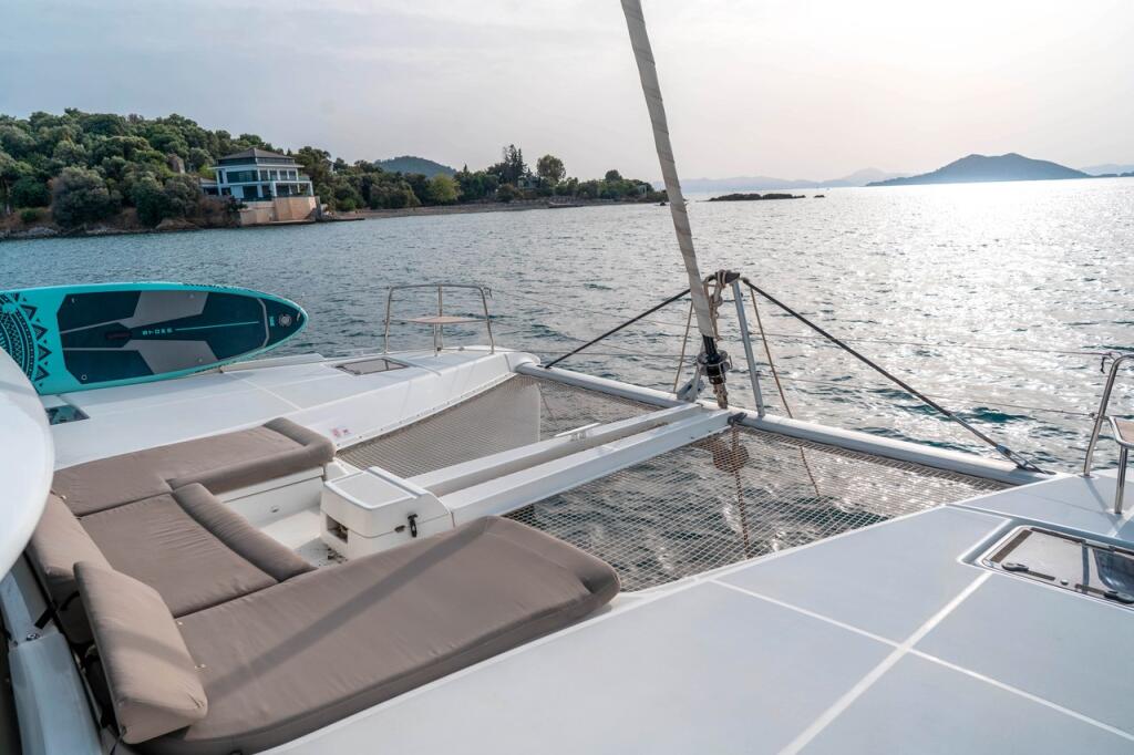Catamaran 