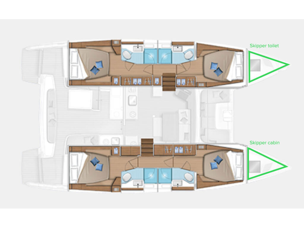 Catamaran 