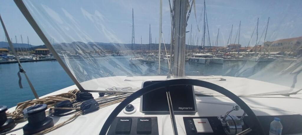 Catamaran 