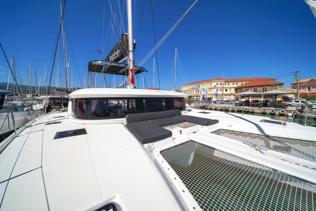 Catamaran 