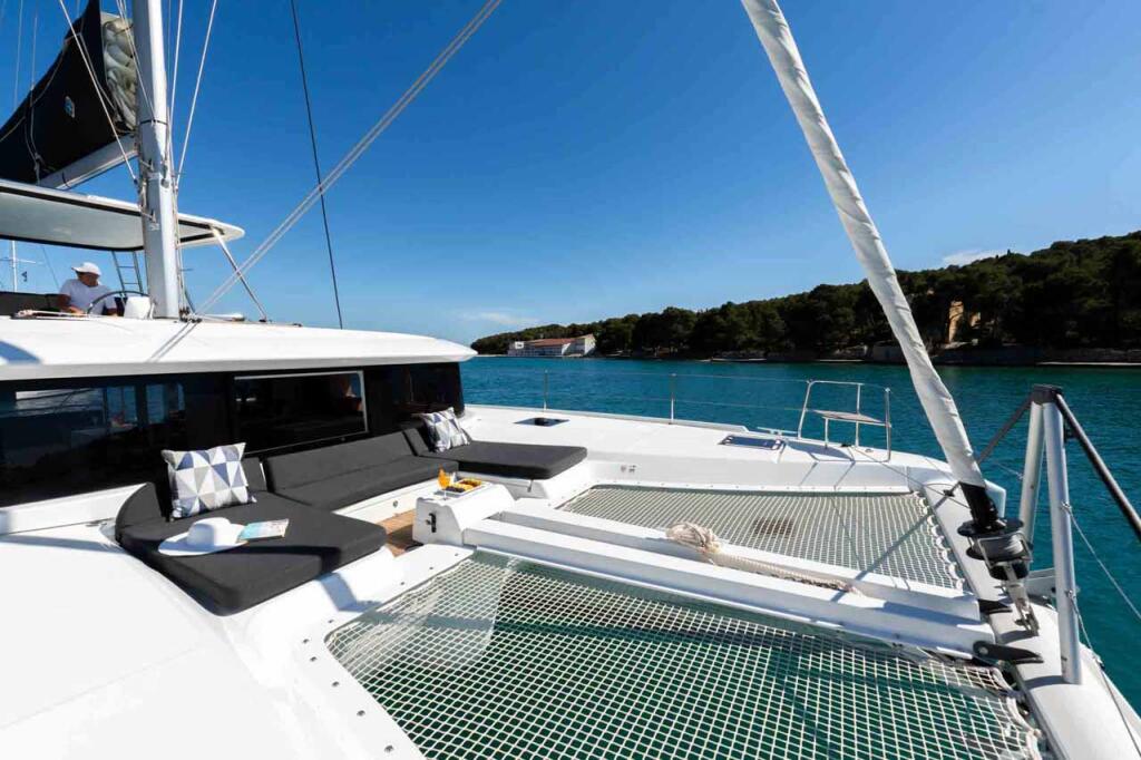 Catamaran 