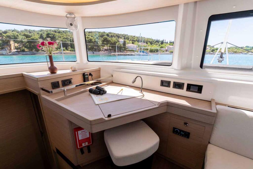 Catamaran 