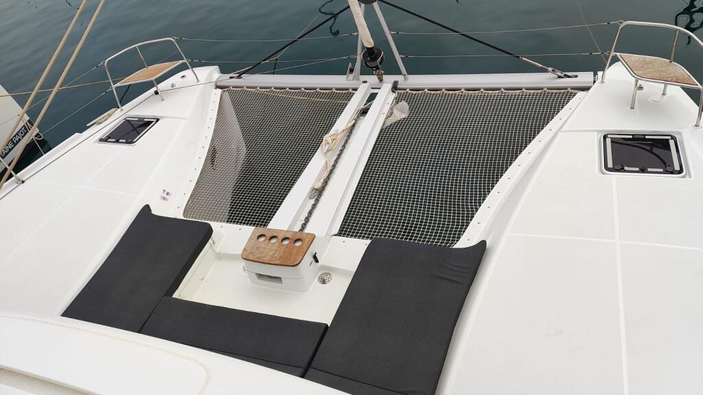 Catamaran 