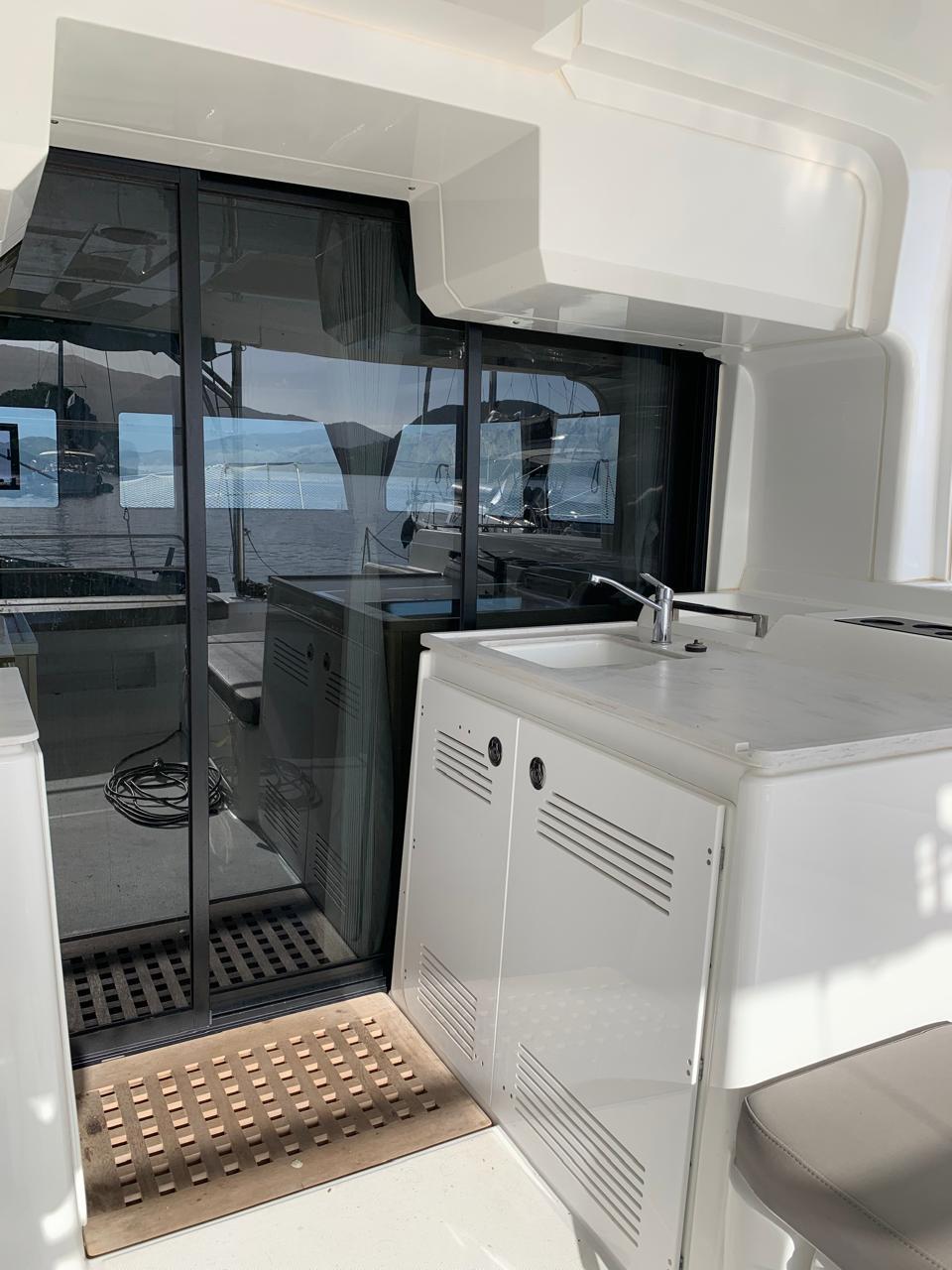 Catamaran 