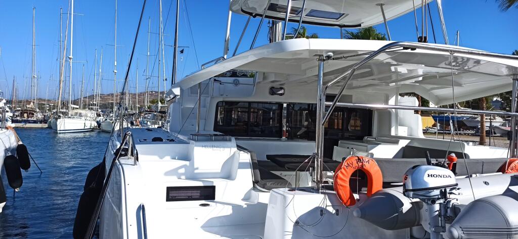 Catamaran 