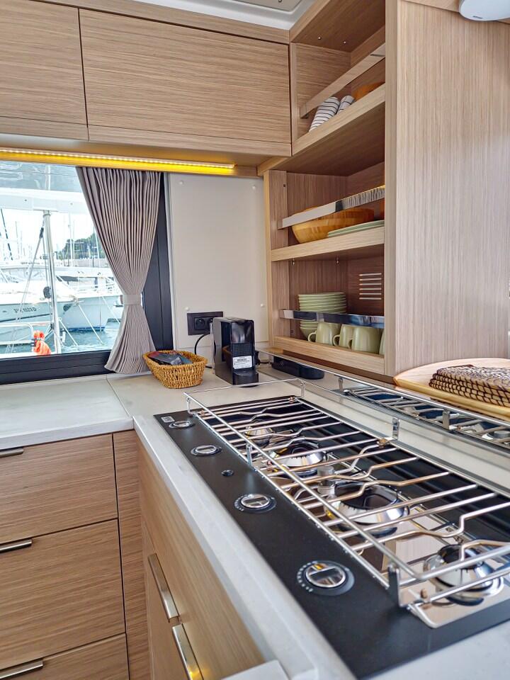 Catamaran 