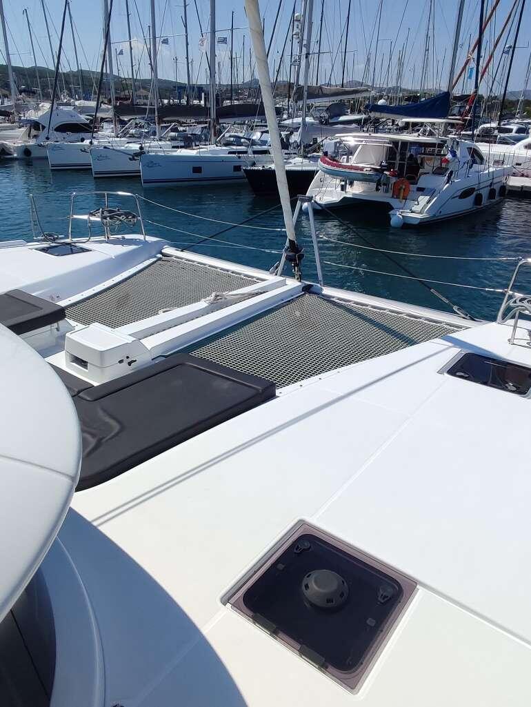 Catamaran 