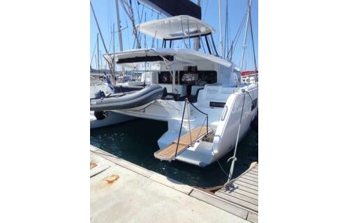 Catamaran 