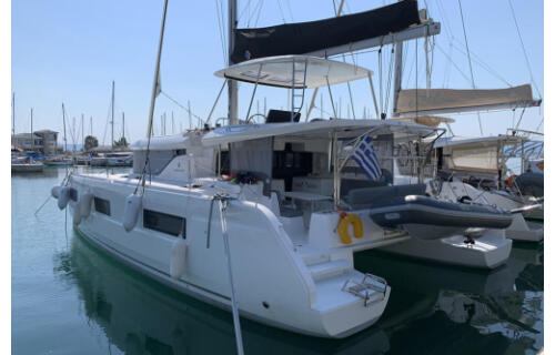 Catamaran 