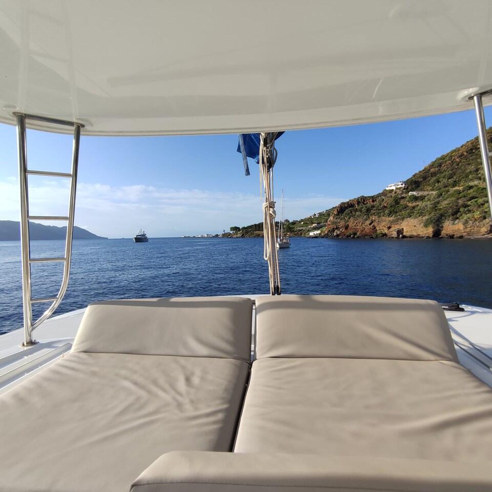 Catamaran 