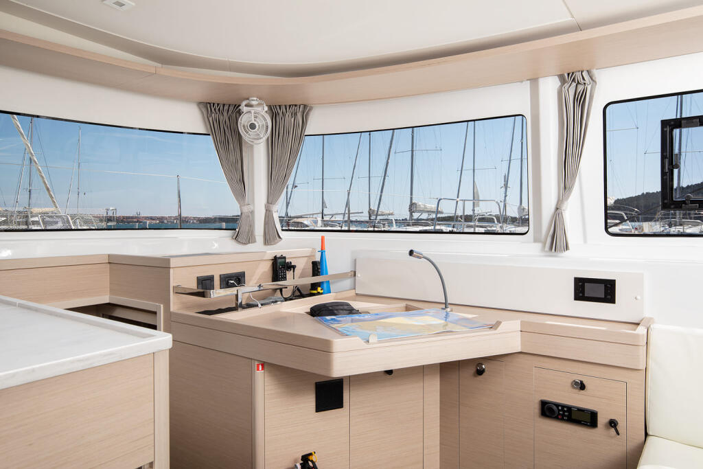 Catamaran 