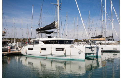 Catamaran 