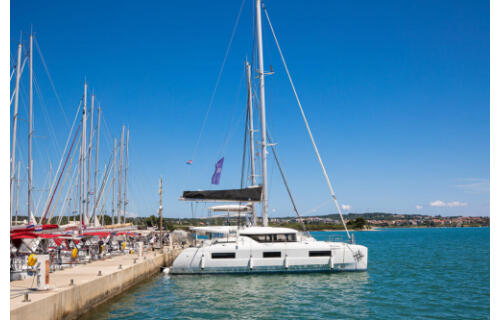 Catamaran 