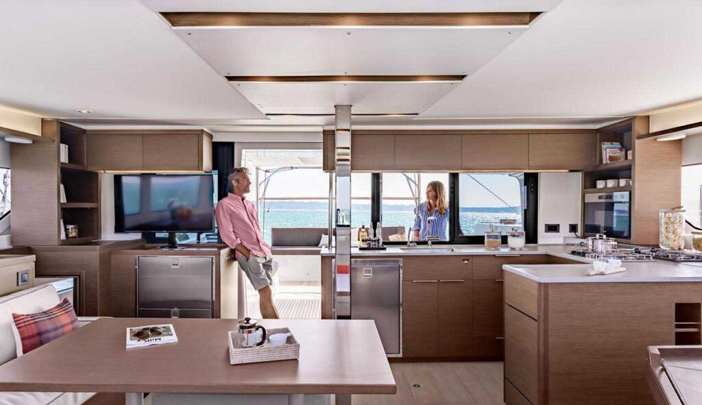 Catamaran 