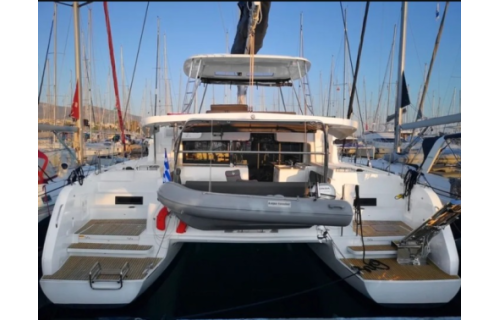 Catamaran 