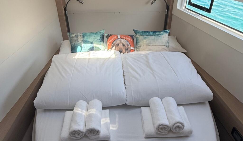 Catamaran 