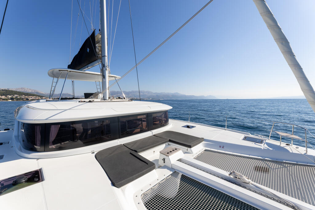 Catamaran 