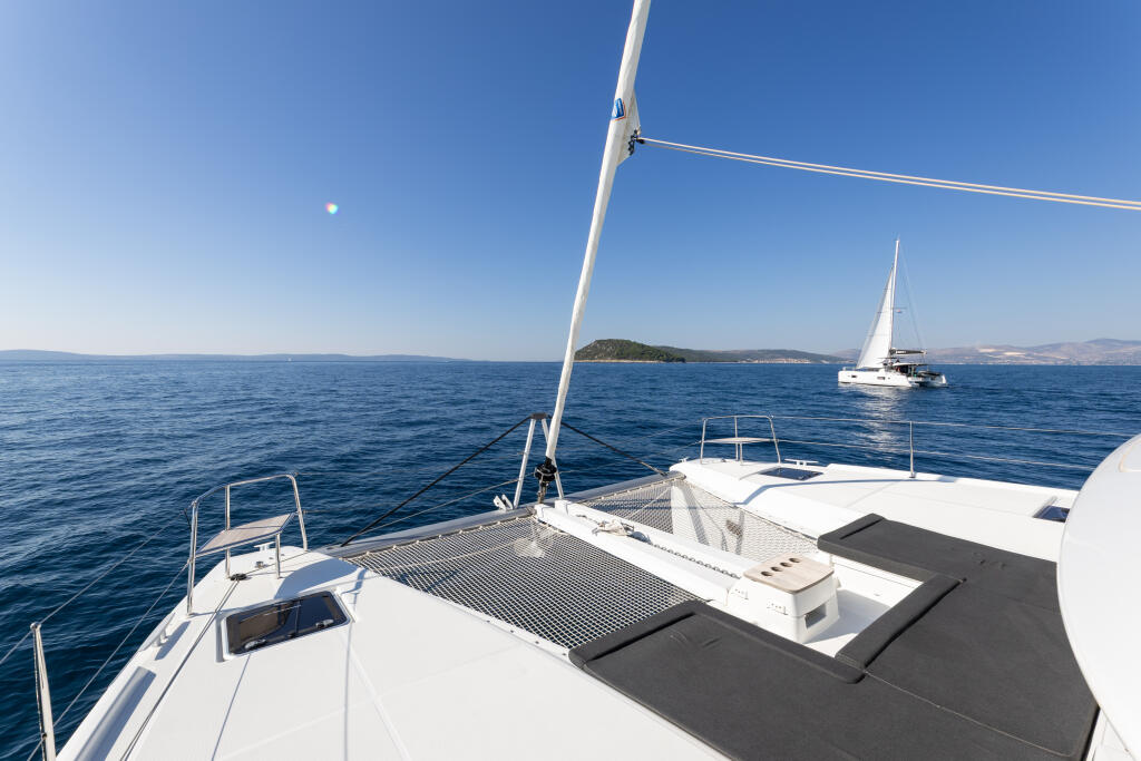 Catamaran 