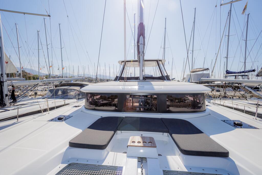 Catamaran 