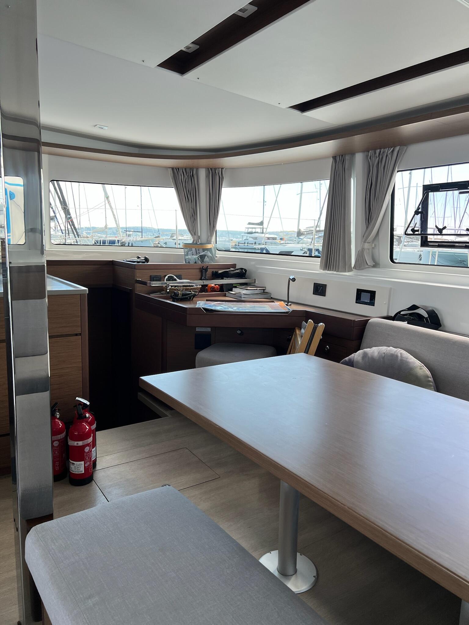 Catamaran 