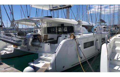 Catamaran 