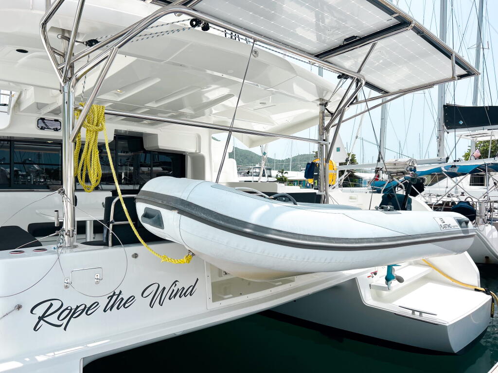 Catamaran 
