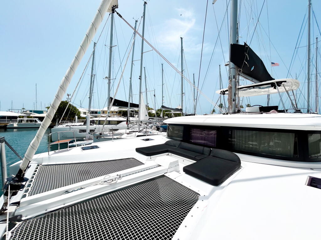 Catamaran 