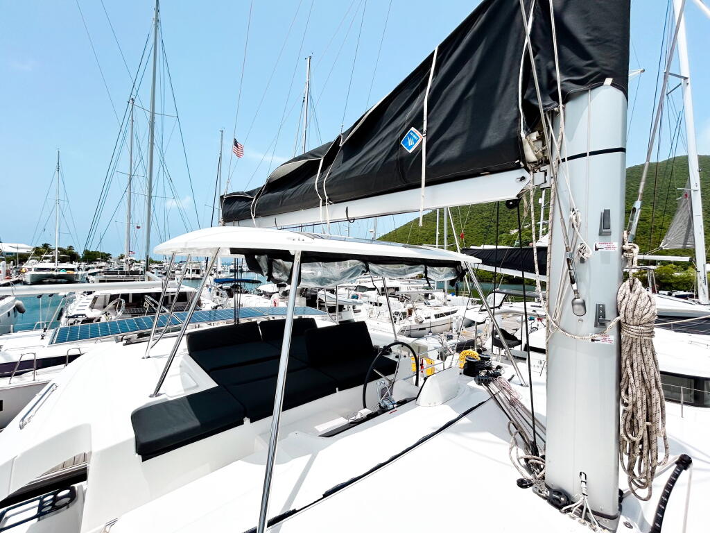 Catamaran 