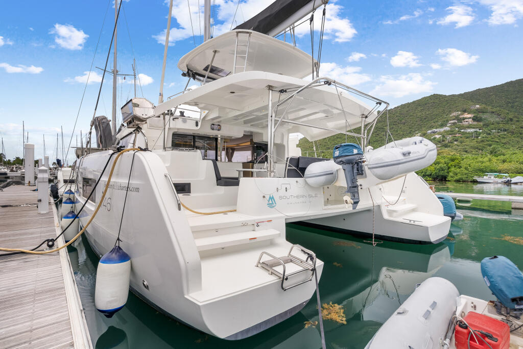 Catamaran 